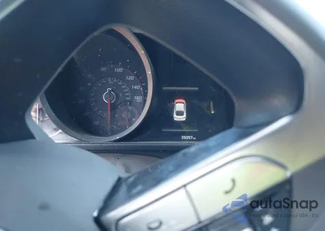 2022 Hyundai Elantra Sel from USA, damaged, VIN 5NPLM4AG3NH070803